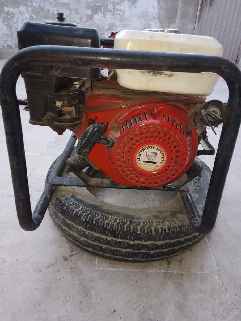 Generator For Sale 3