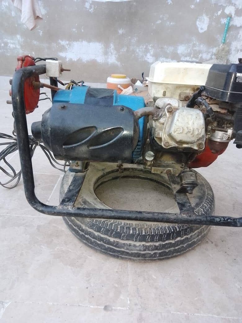 Generator For Sale 4