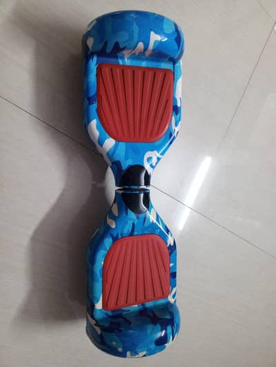 hoverboard Rechargeable battery