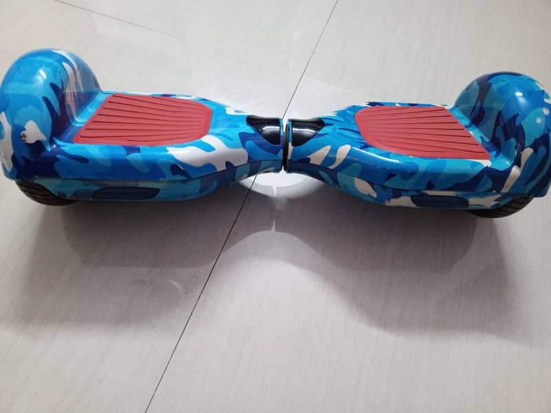 hoverboard Rechargeable battery 1