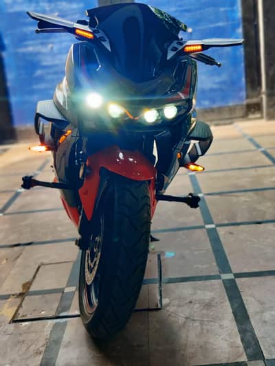 Ducati gt Edition