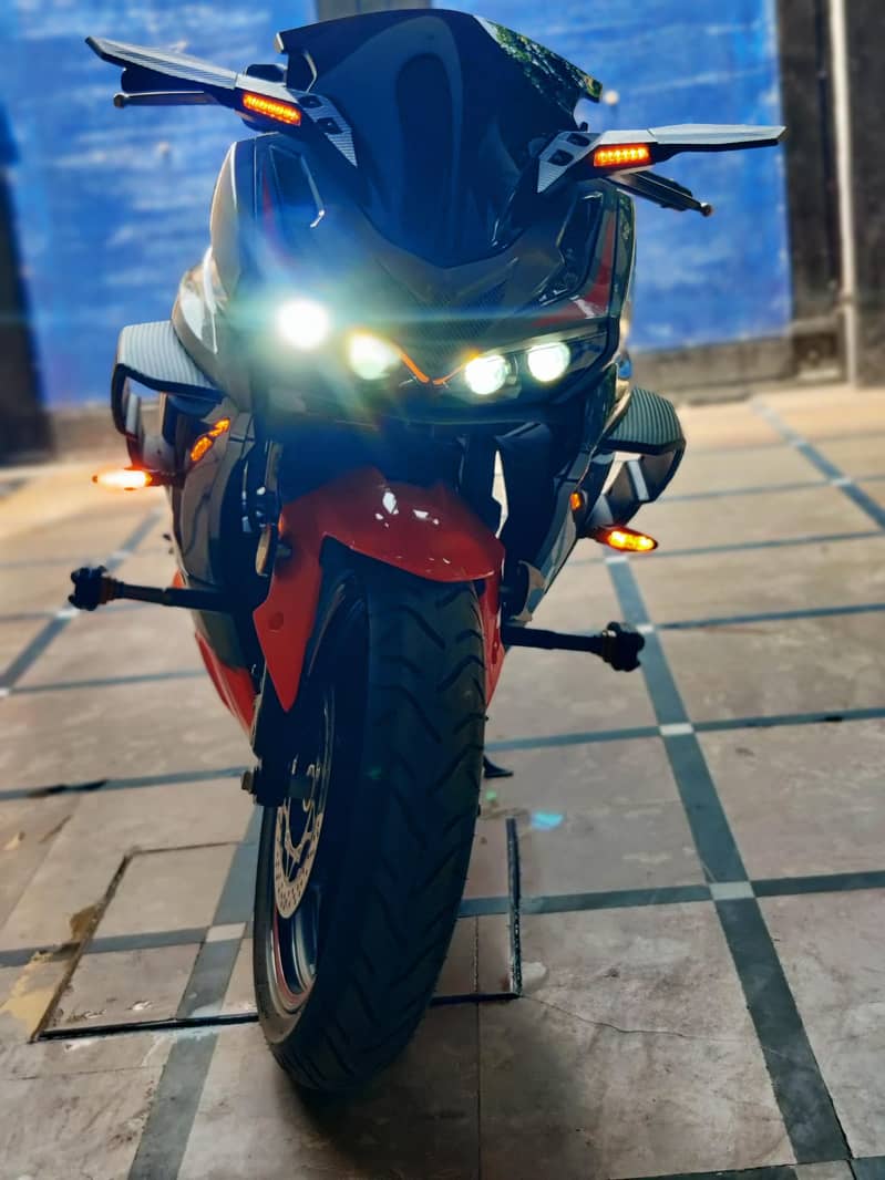 Ducati gt Edition 0