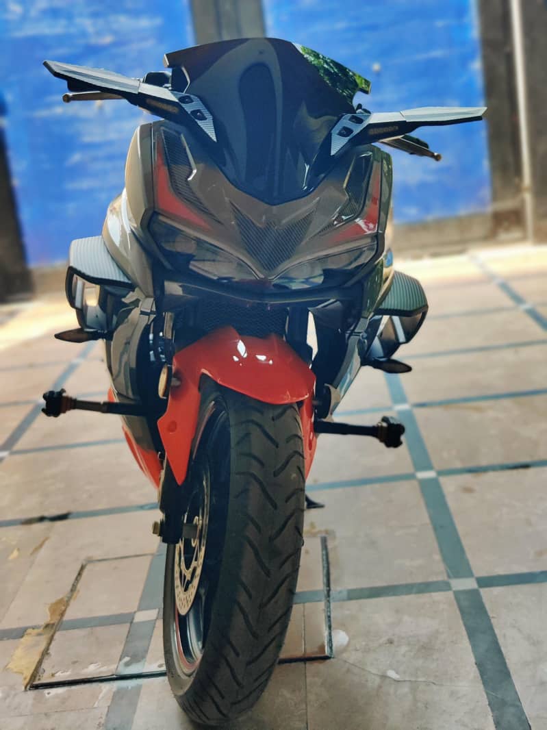 Ducati gt Edition 1