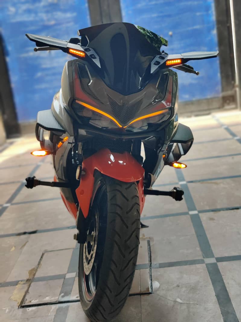 Ducati gt Edition 2