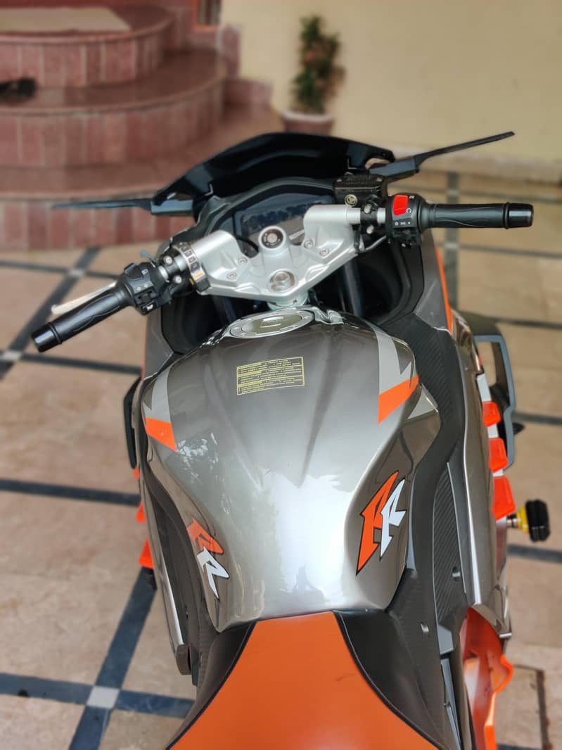 Ducati gt Edition 4