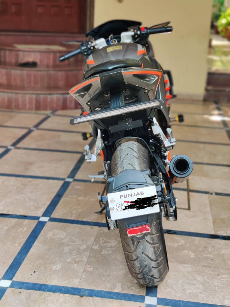 Ducati gt Edition 5