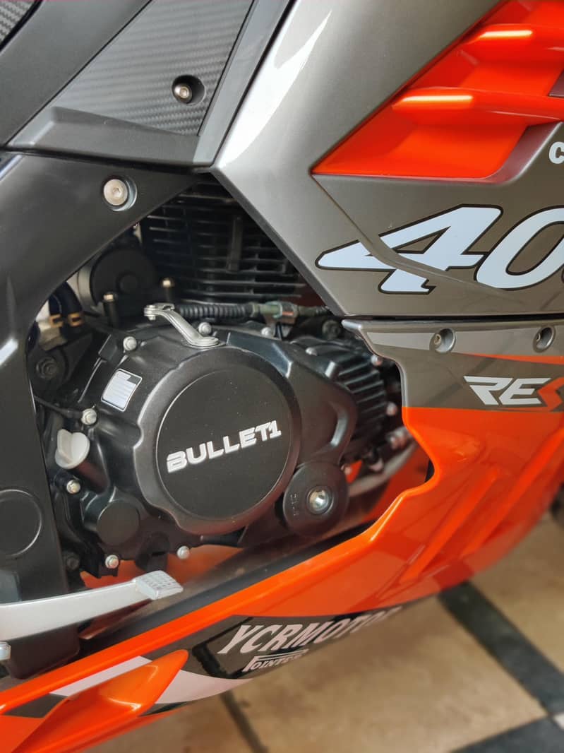 Ducati gt Edition 6