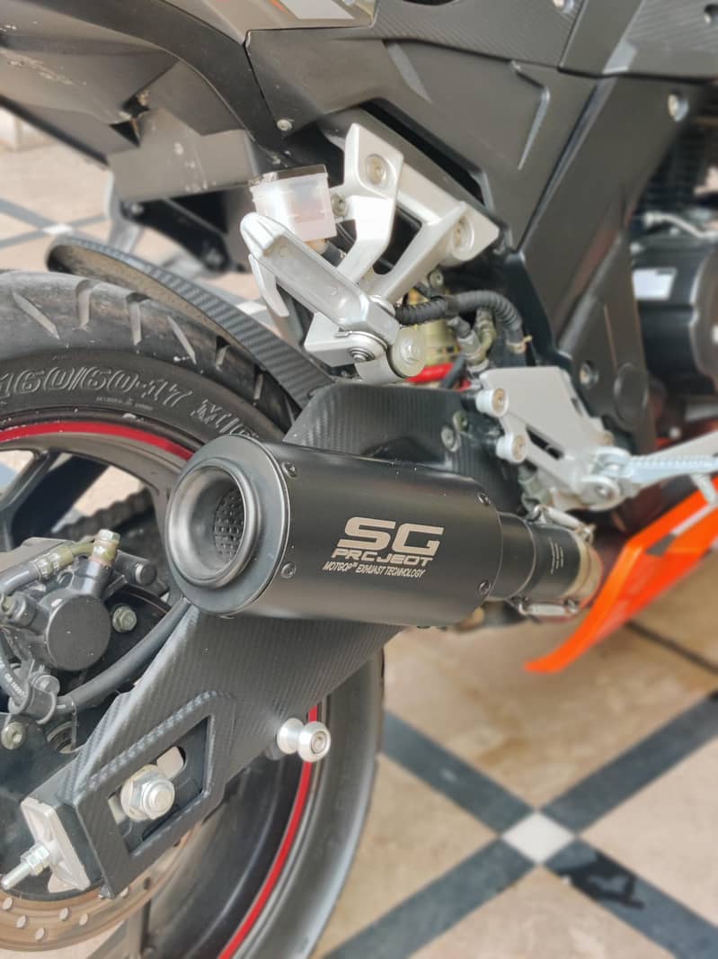 Ducati gt Edition 7