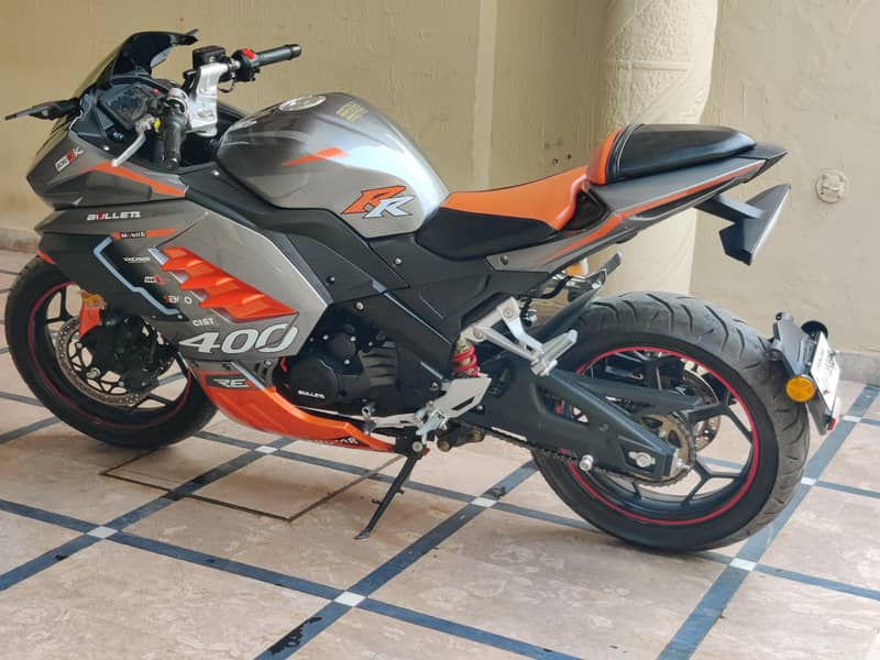 Ducati gt Edition 8