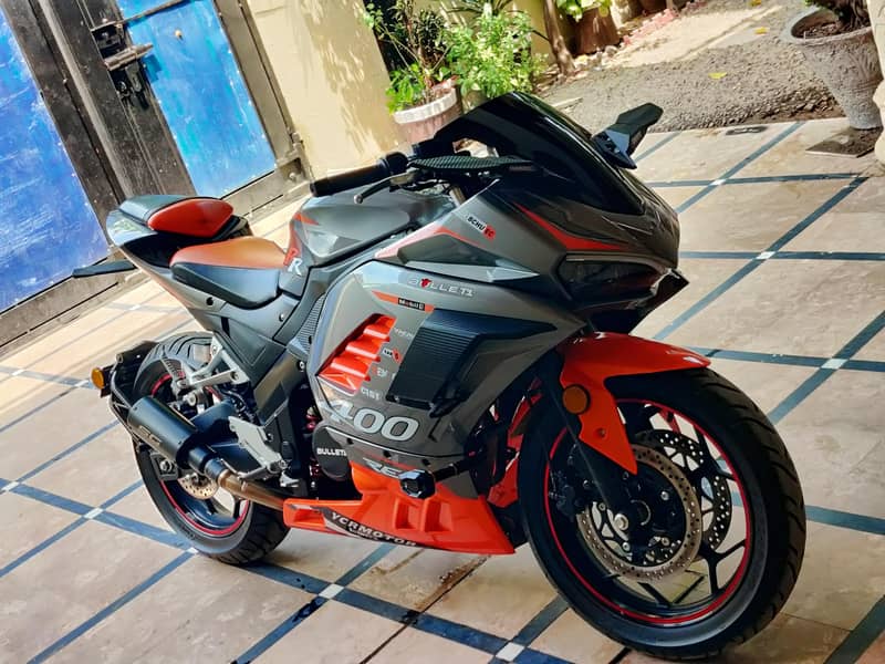 Ducati gt Edition 9