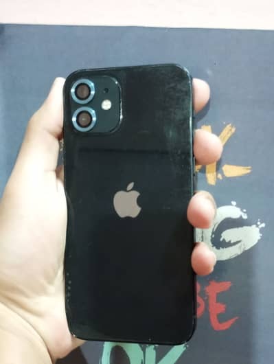 Apple iPhone 12
