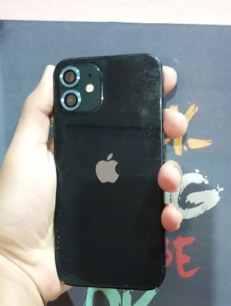 Apple iPhone 12 0