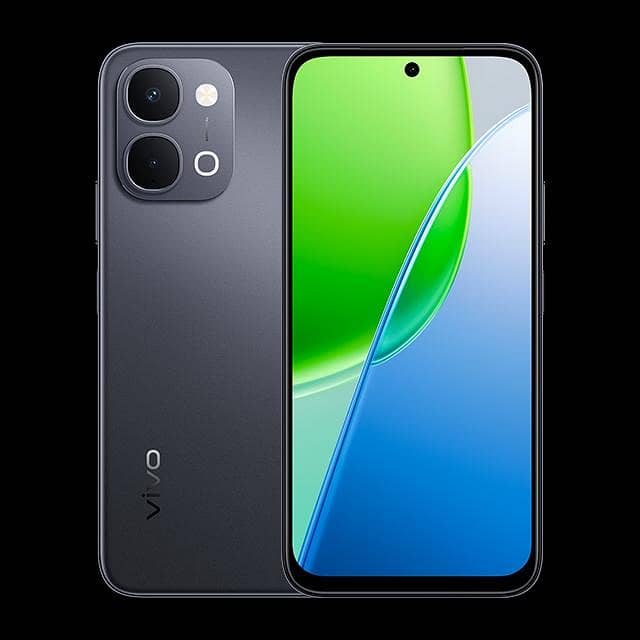 Vivo Y31 0