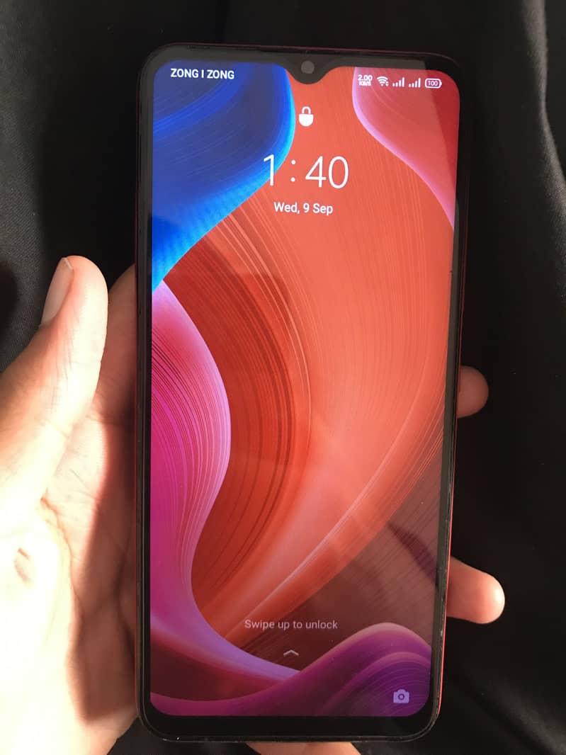 Realme C12 3