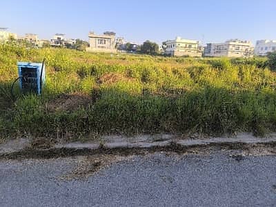 8 Kanal Plot For Sale 1