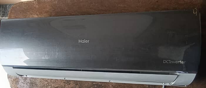 Haier DC Inverter