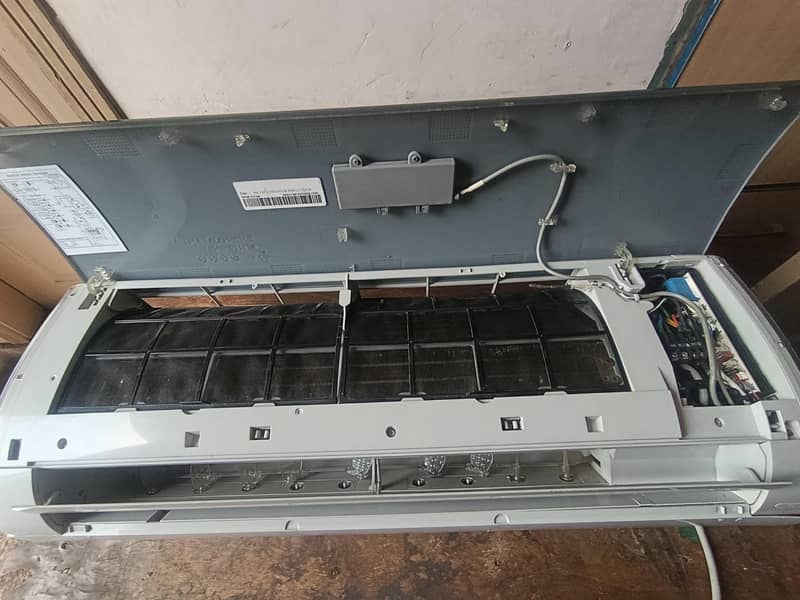 Haier DC Inverter 1