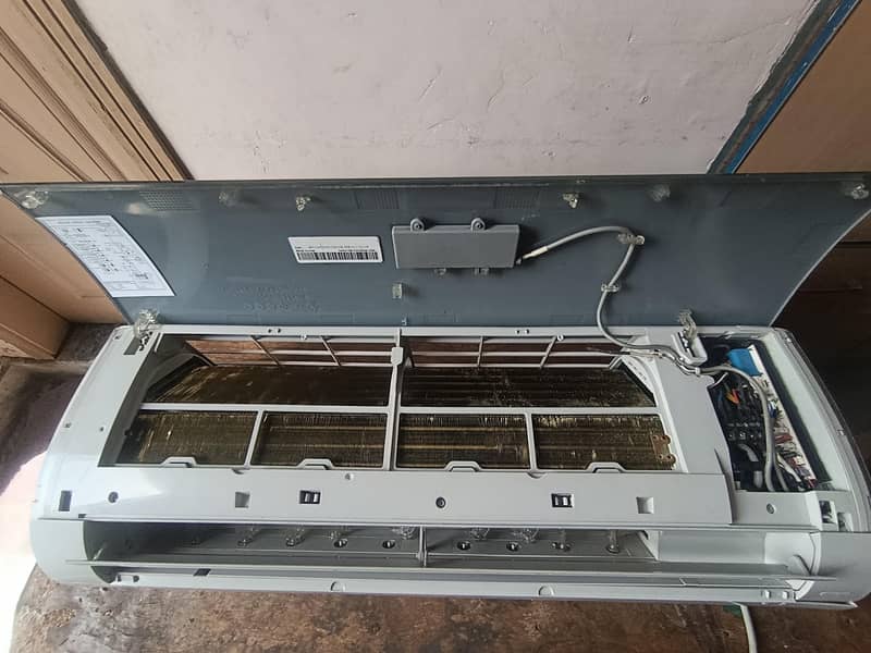Haier DC Inverter 2