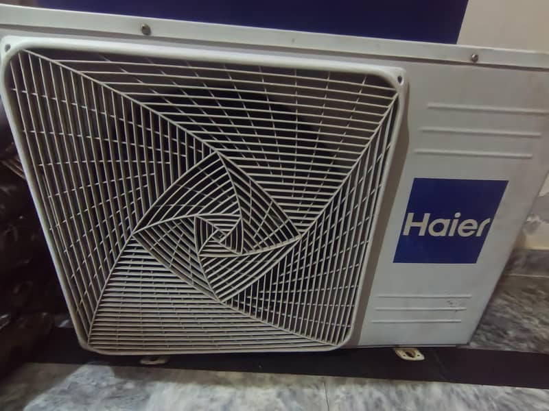 Haier DC Inverter 3