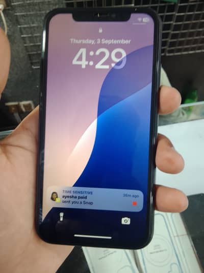 Apple iPhone XR