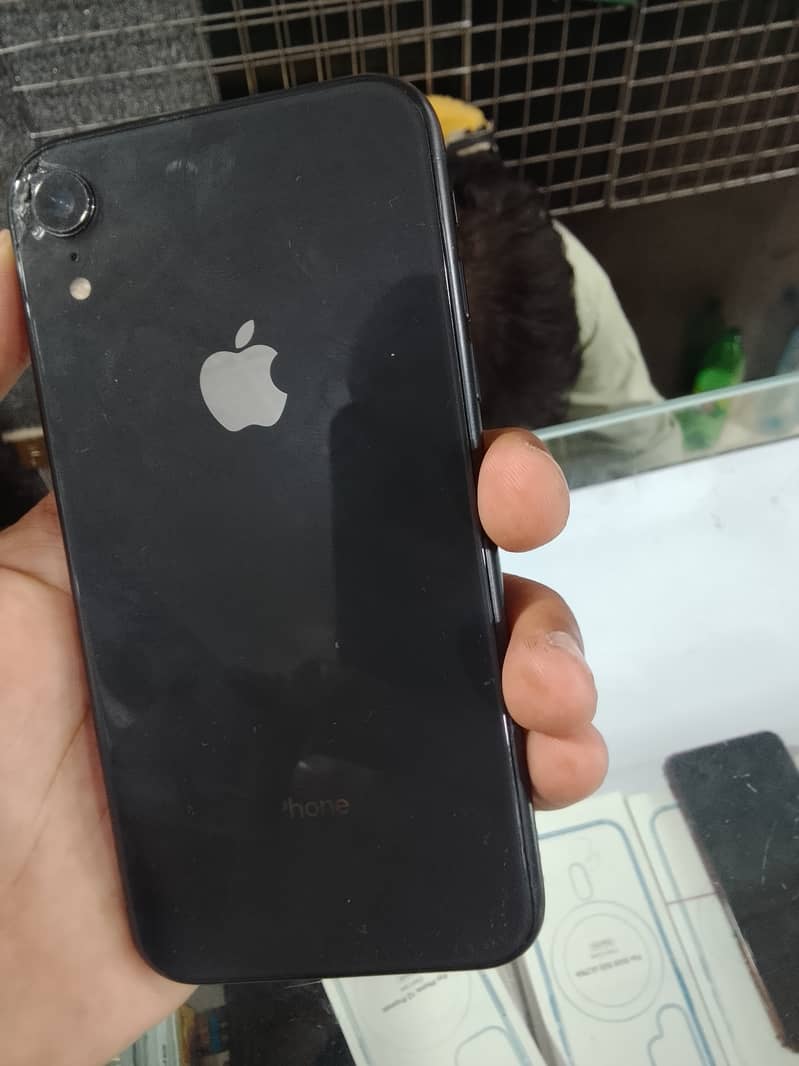 Apple iPhone XR 2