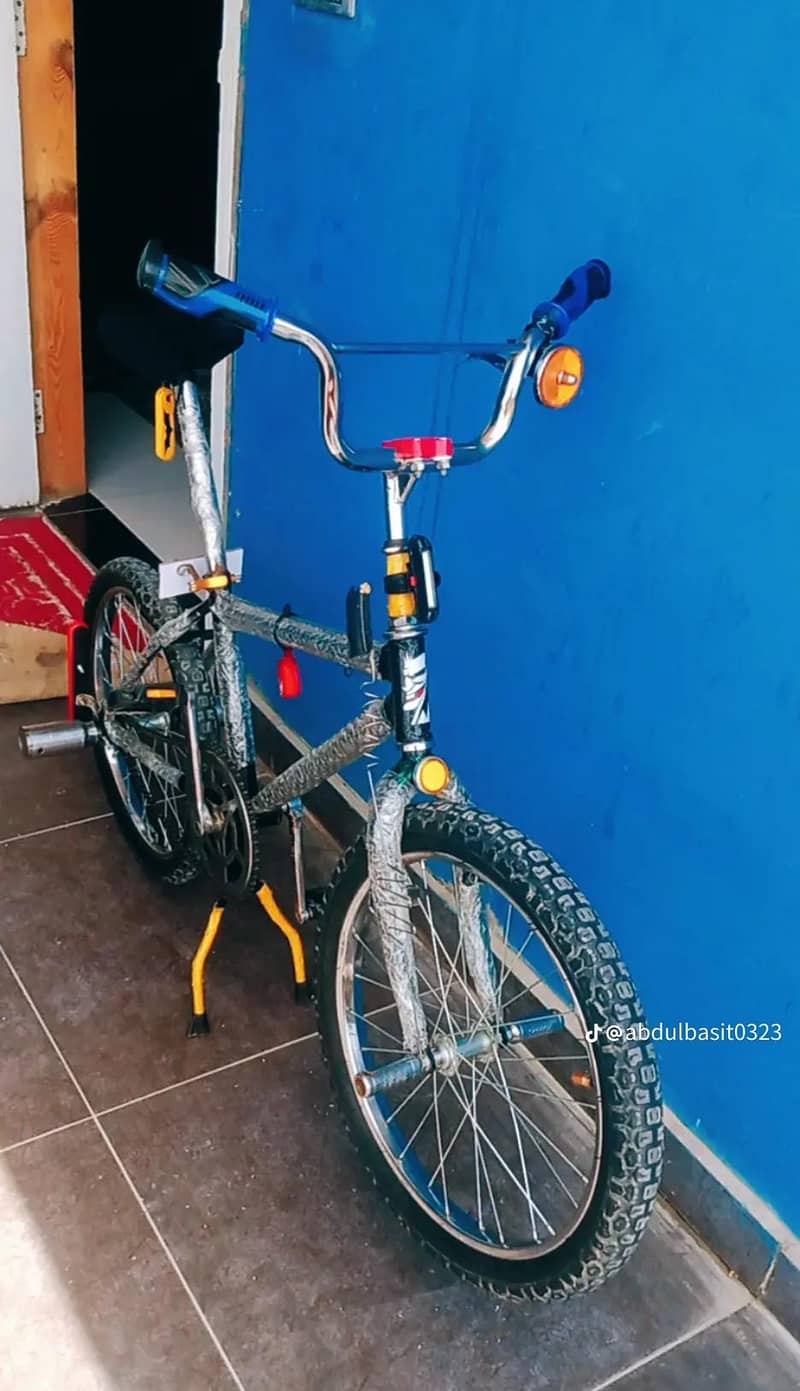 bicycle 2