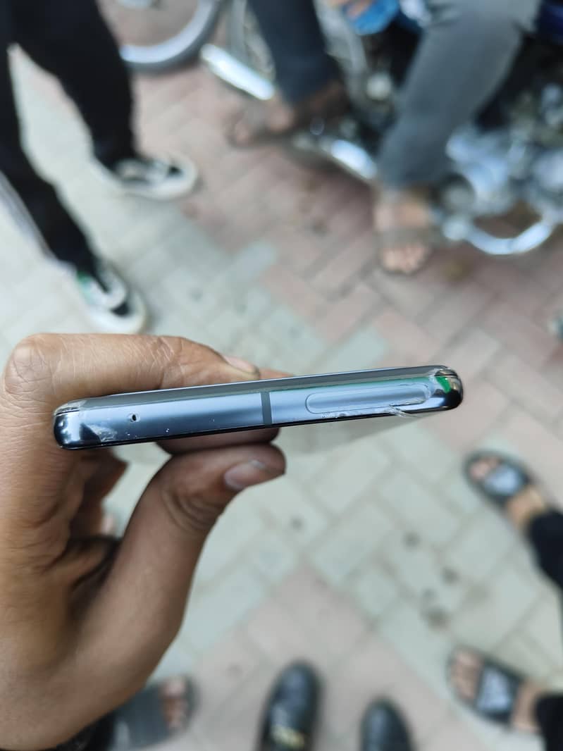 Google Pixel 7 Pro 3