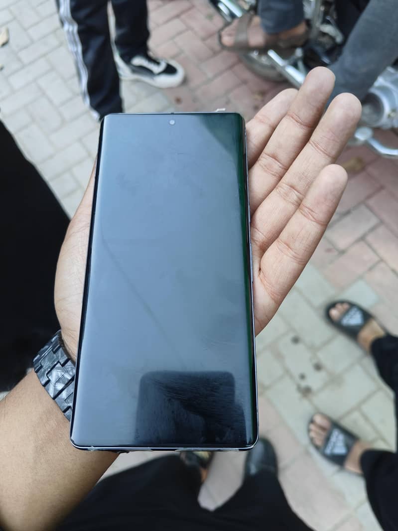 Google Pixel 7 Pro 5