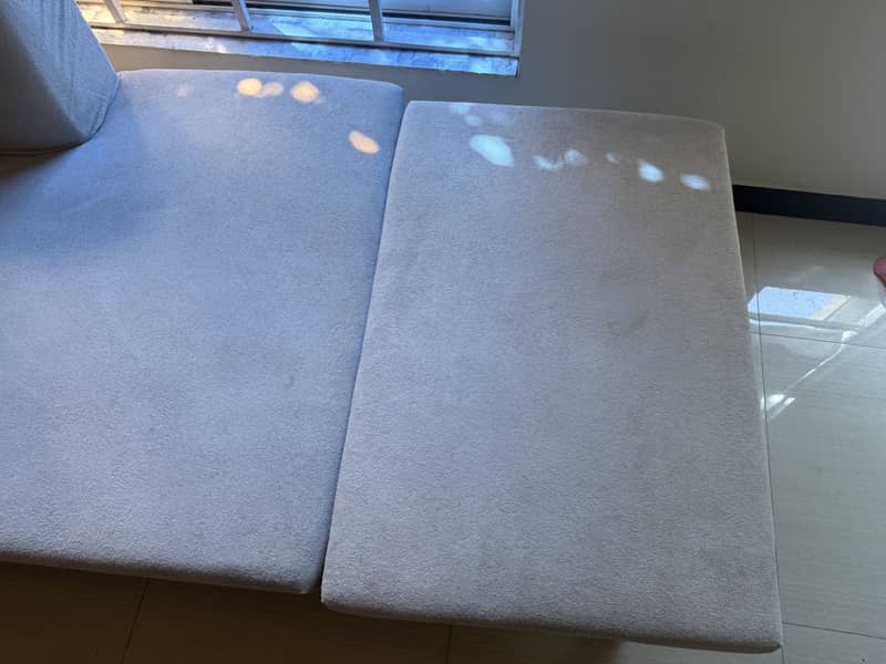 L Shape Sofa 7 seater 7