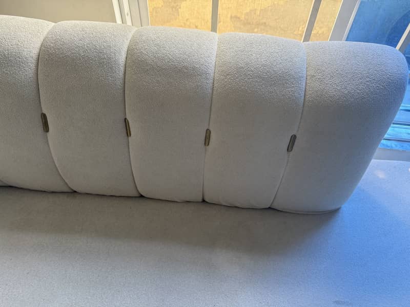 L Shape Sofa 7 seater 3