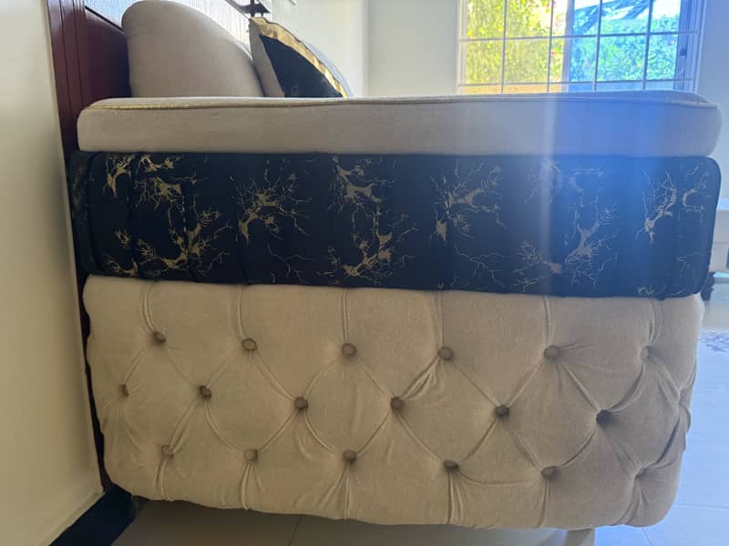 L Shape Sofa 7 seater 4