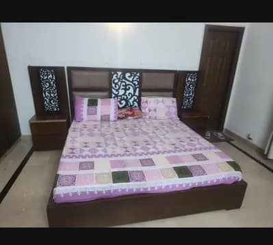 Bed_Set_sale_plz_read_description_03020701923