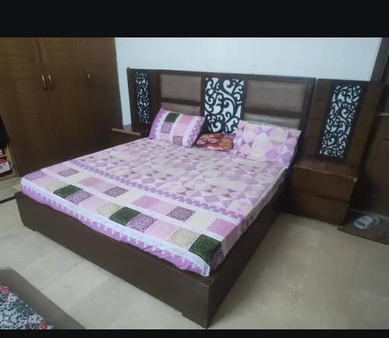 Bed_Set_sale_plz_read_description_03020701923 2