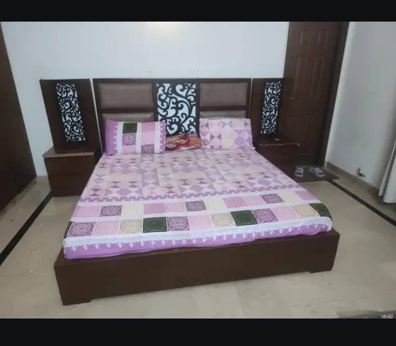 Bed_Set_sale_plz_read_description_03020701923 5