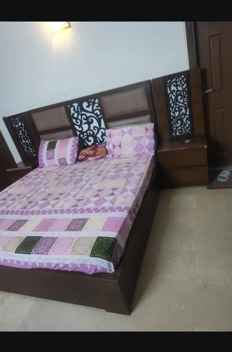 Bed_Set_sale_plz_read_description_03020701923 6