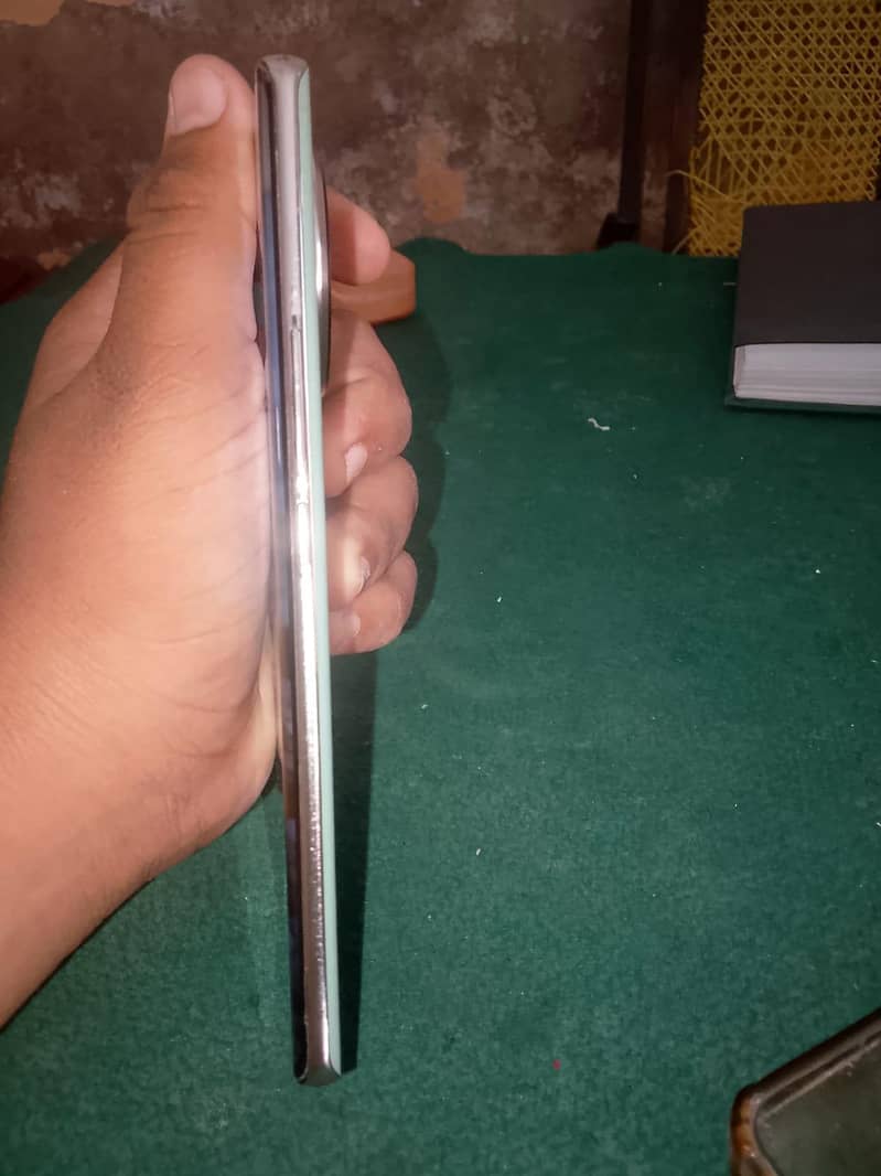 Tecno Spark 20 Pro Plus 1
