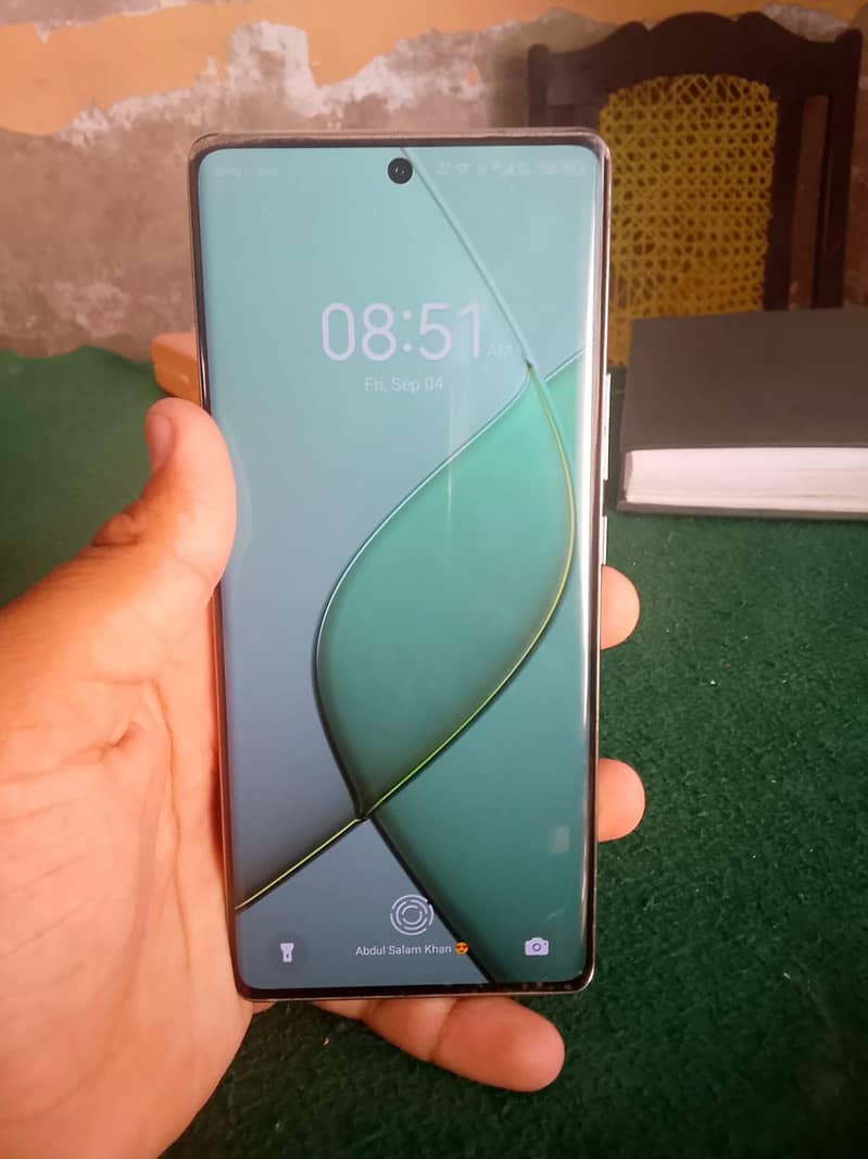 Tecno Spark 20 Pro Plus 7