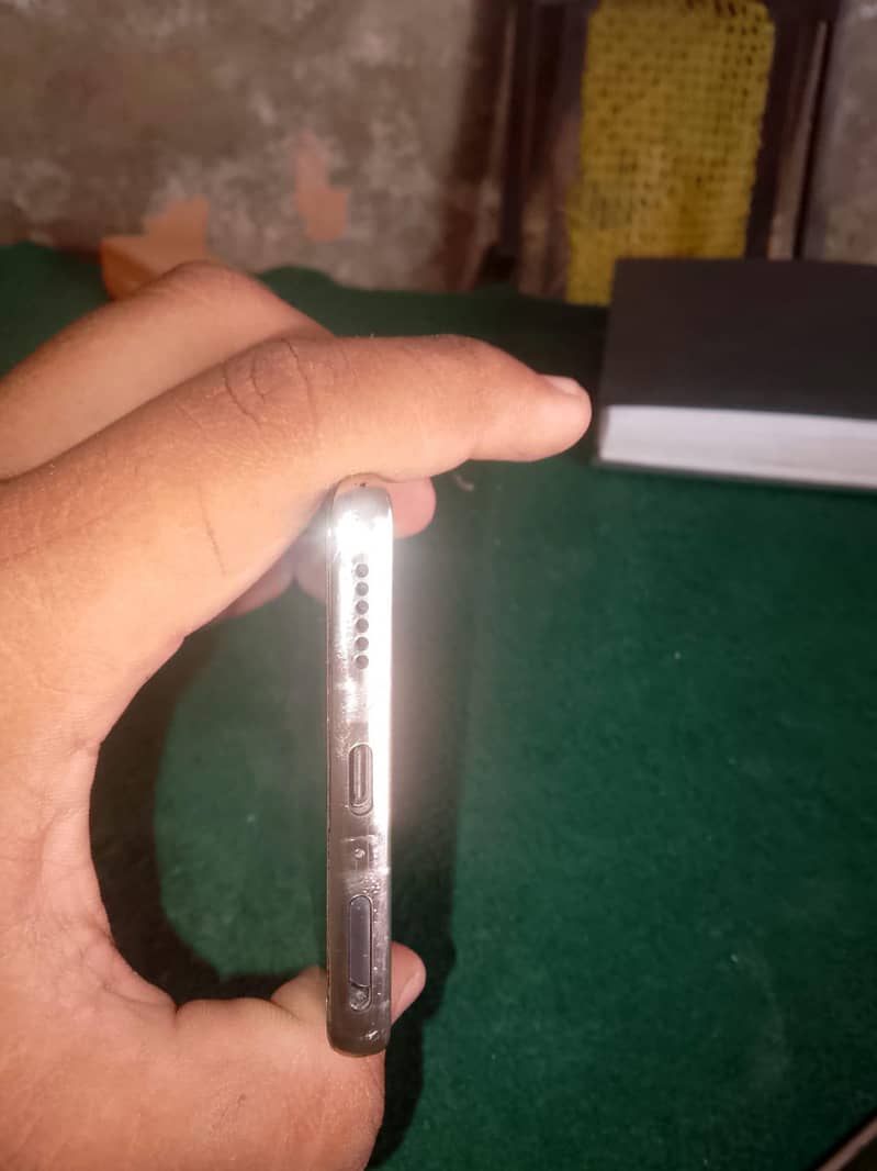 Tecno Spark 20 Pro Plus 8