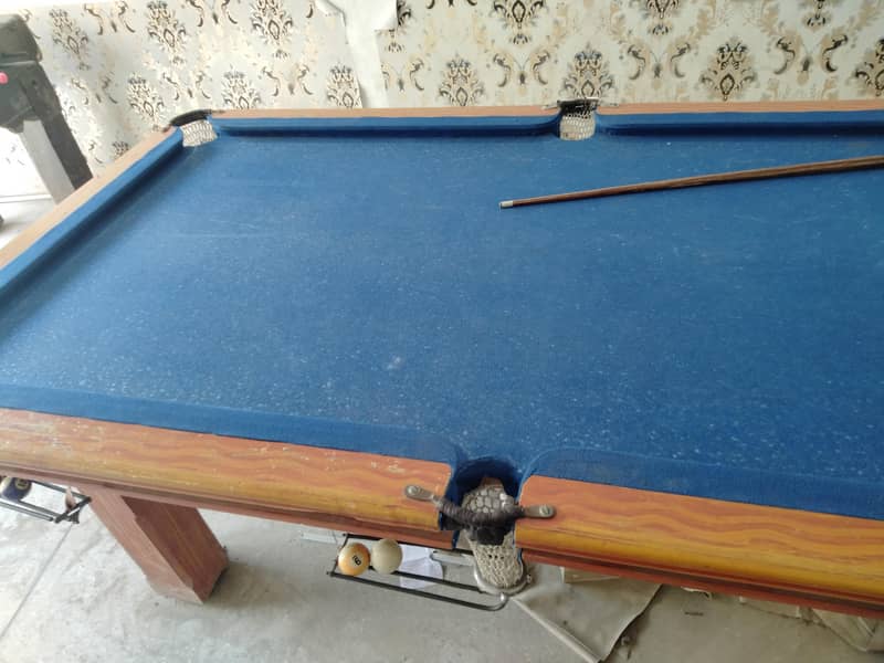 8 pool game 0