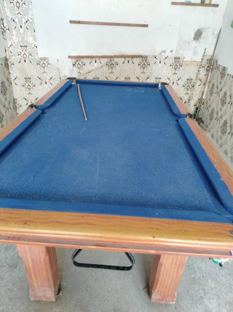 8 pool game 2
