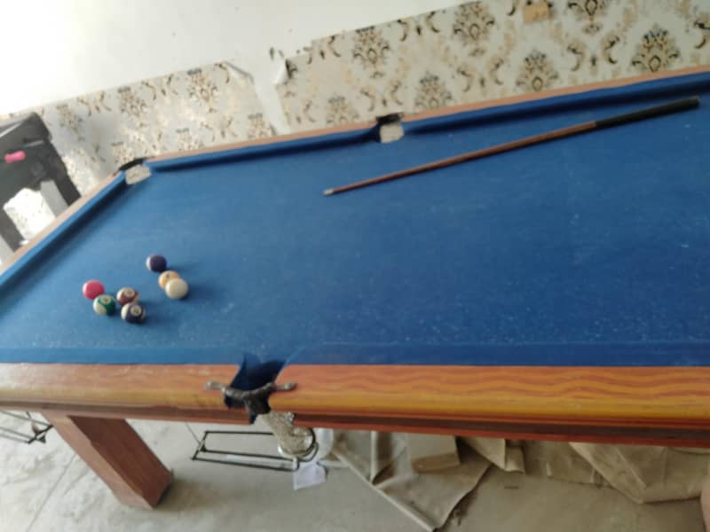 8 pool game 3