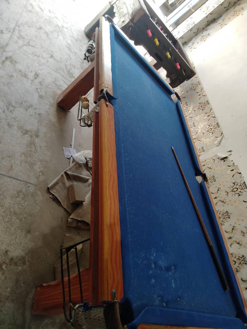 8 pool game 4