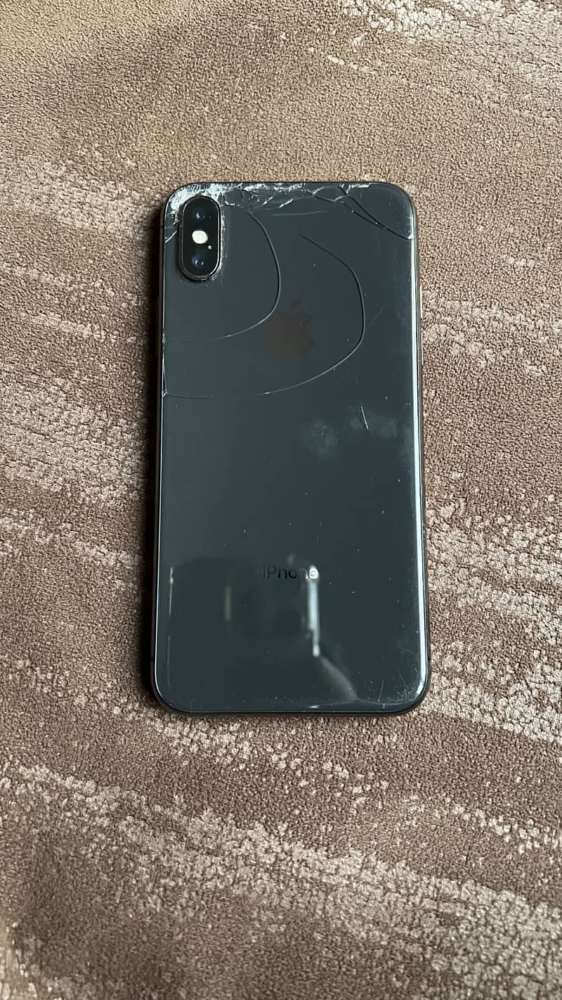 Apple iPhone X 3