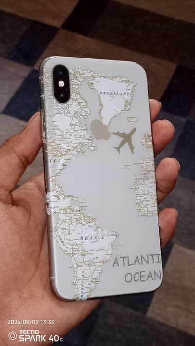 Apple iPhone X