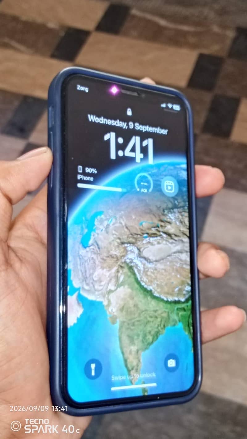Apple iPhone X 2