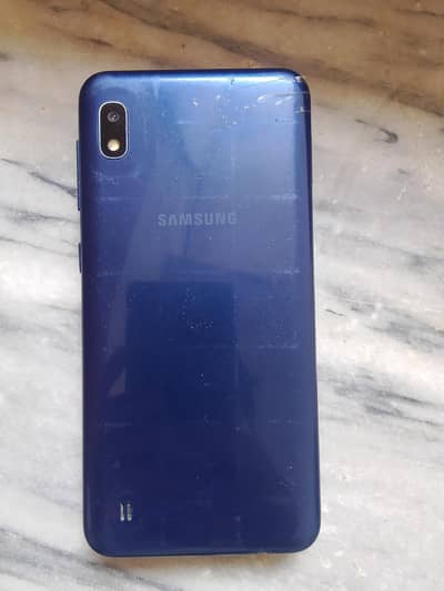 Samsung Mobile A10