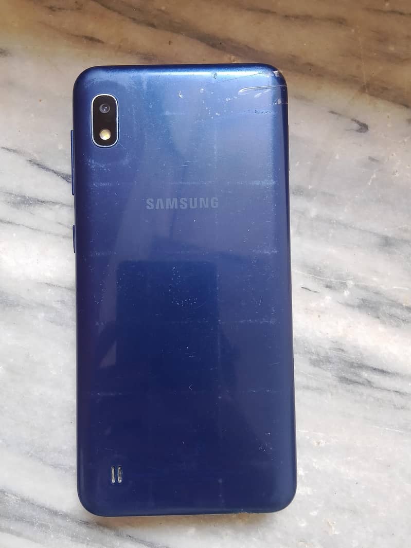 Samsung Mobile A10 0