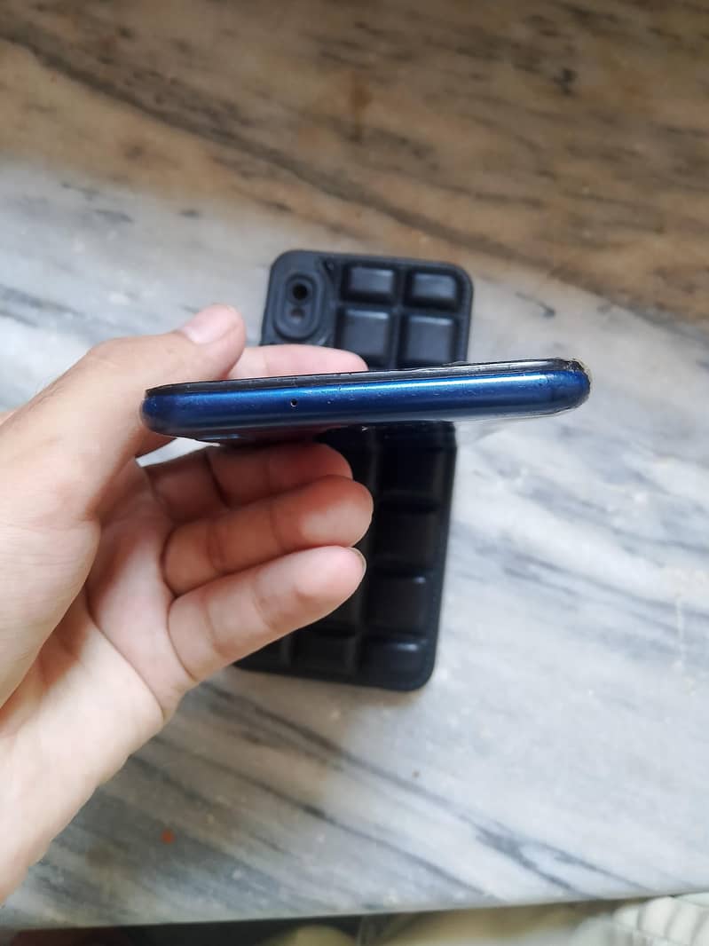 Samsung Mobile A10 3