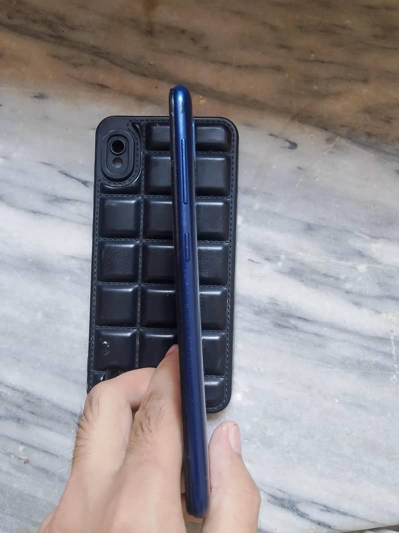Samsung Mobile A10 4