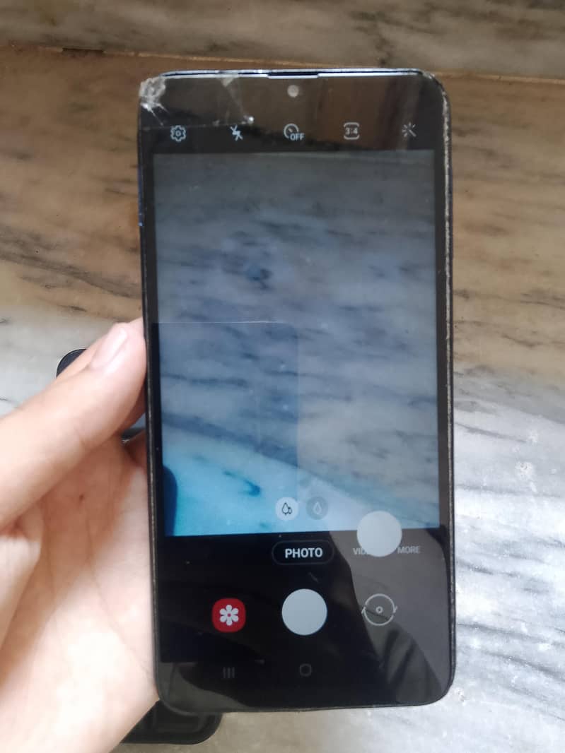 Samsung Mobile A10 5
